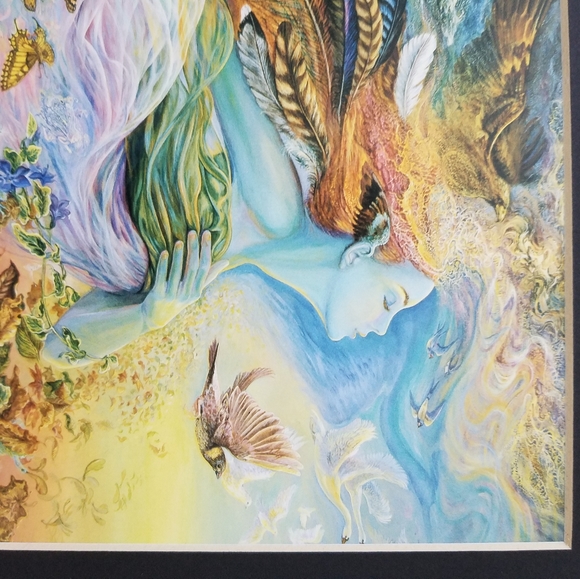 🆕️Josephine Wall print - Picture 3 of 5